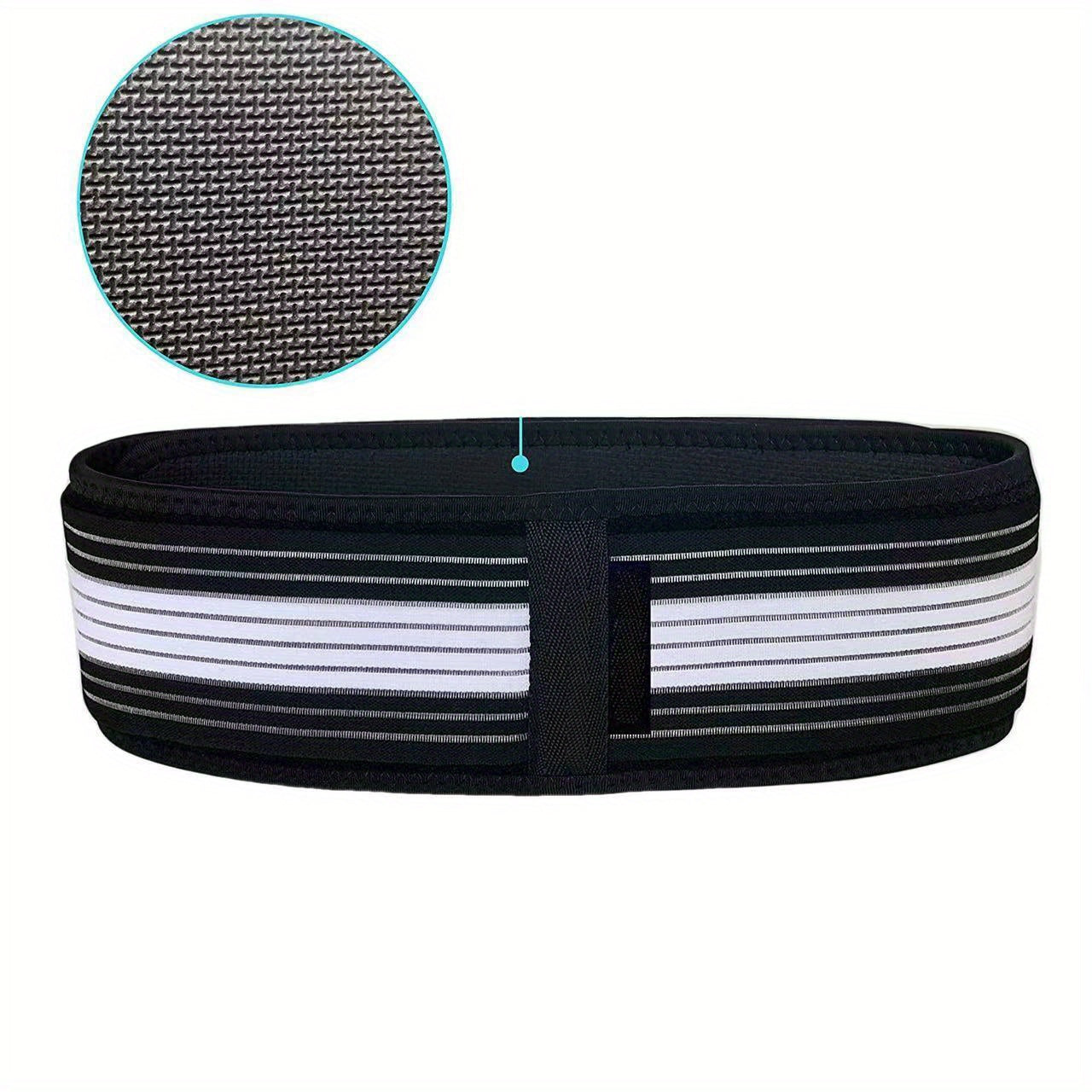 Waist Trimmer Belt Tummy Control Support Wrap Cincher