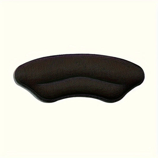 Heel Pads For Oversize Shoes Self Adhesive Heel Protectors Inserts