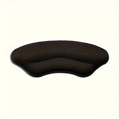 Heel Pads For Oversize Shoes Self Adhesive Heel Protectors Inserts