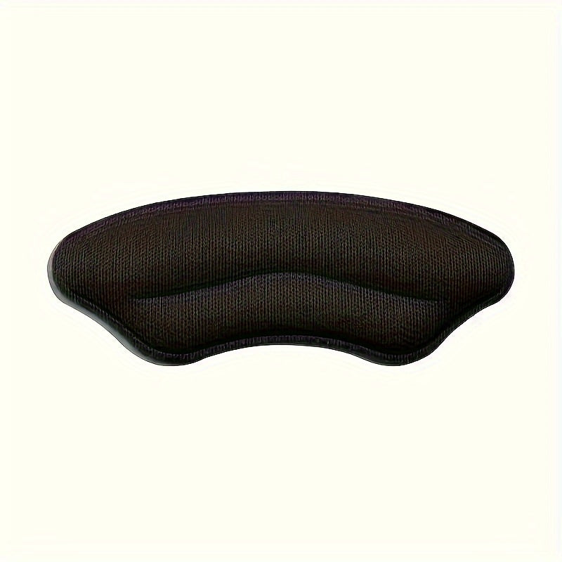 Heel Pads For Oversize Shoes Self Adhesive Heel Protectors