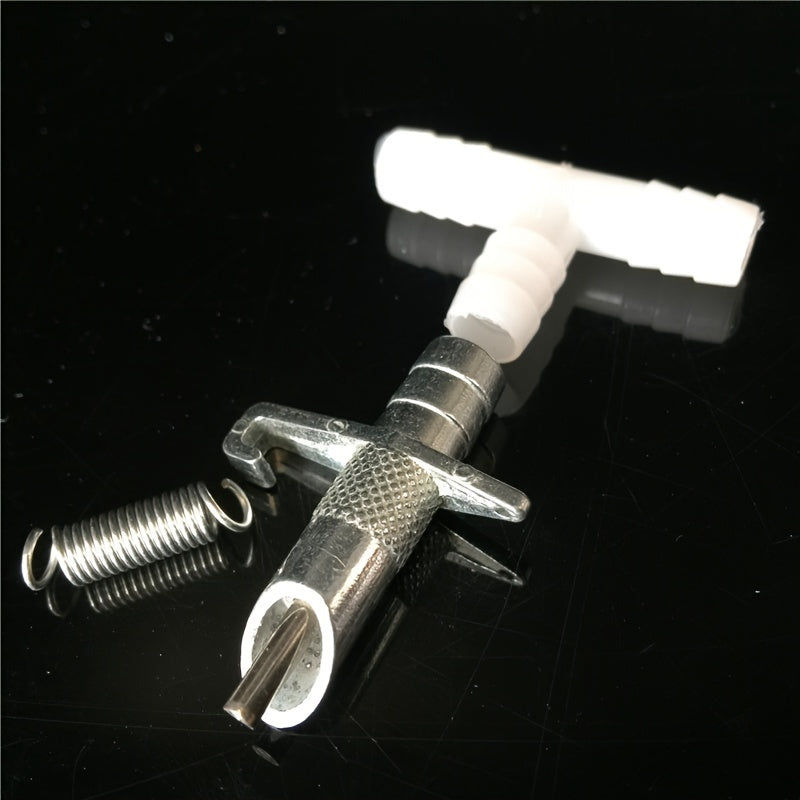 Automatic Nipple Water Feeder for Rabbit Bunny Rodents