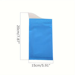 Disposable Urine Bag Unisex Outdoor Micro Toilet