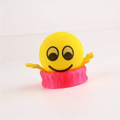 Vent Spring Man Jumper Random