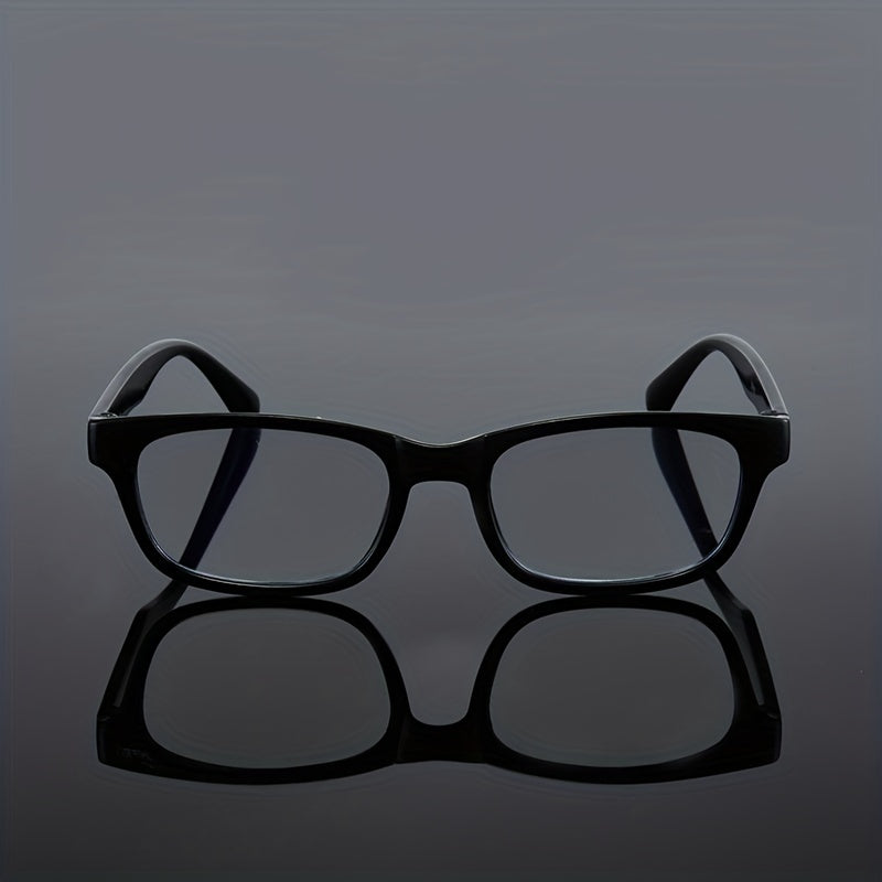 Men's Ultra Clear Light Blocking Glasses