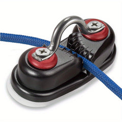 Marine Aluminum Clip Rope 316 Buckle