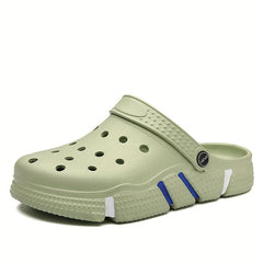 Men's & Women's Clogs Garden Shoes Lightweight Sandals