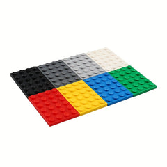 20pcs Mini Brick Building Blocks Compatible with MOC 3032 Durable ABS Material