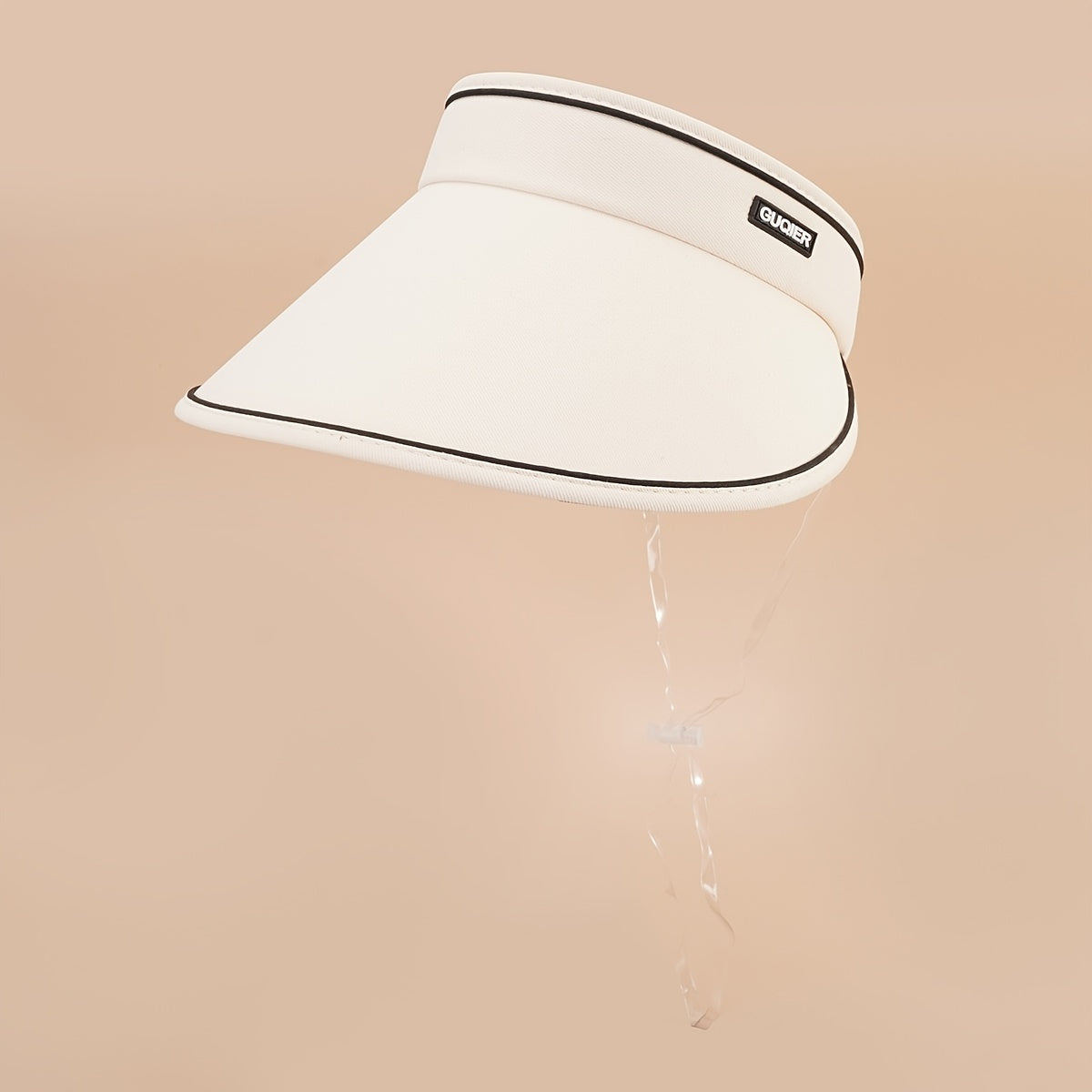Summer Ice Silk UV Protection Wide Brim Sun Hat