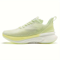Women's Lace up Athletic Running Shoes Shock Absorption Training Sneakers