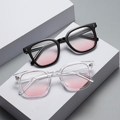 Men's High-End UV Resistant Sunglasses