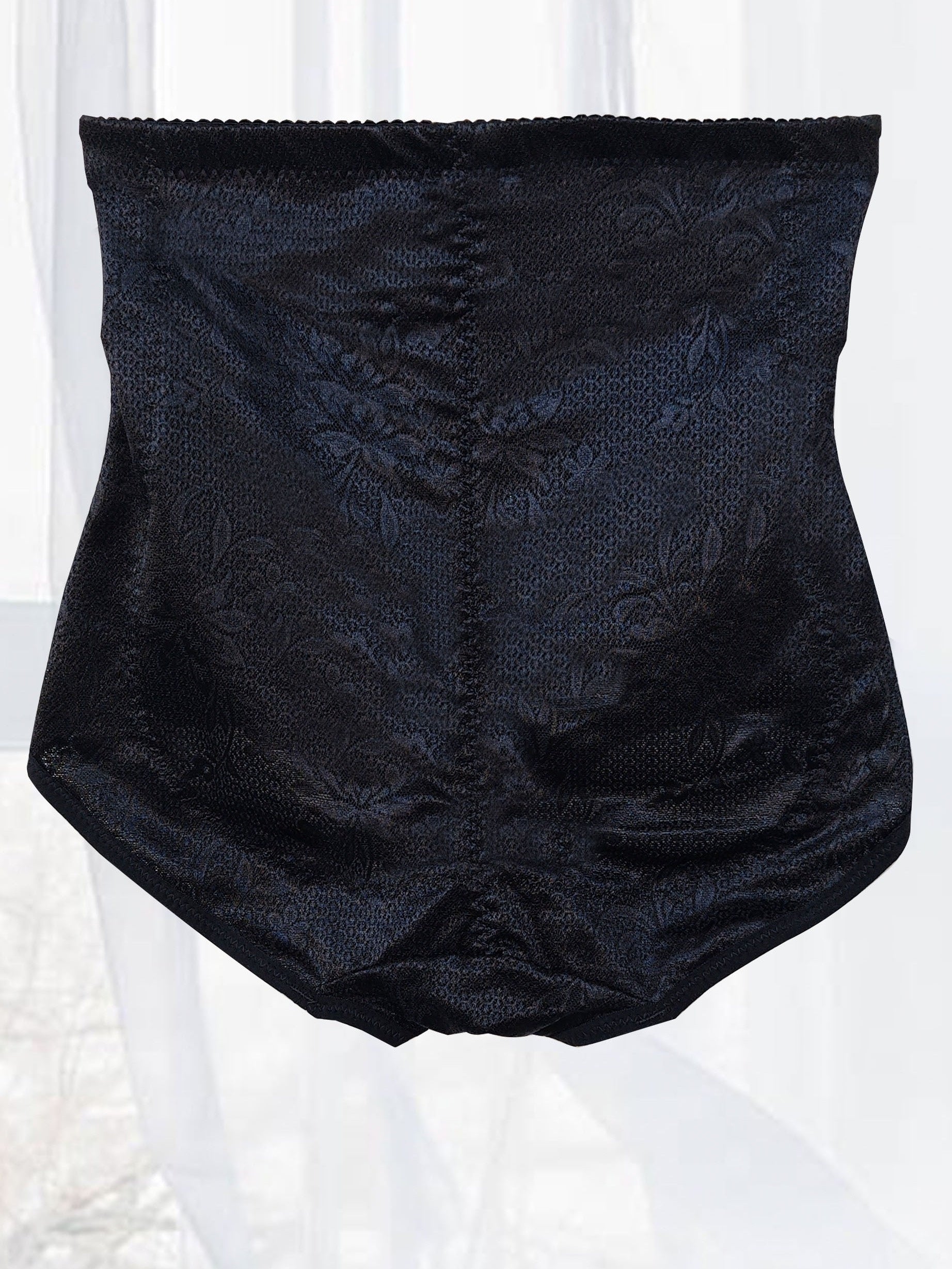 Lace Shaping Panties Tummy Control Compression Panties