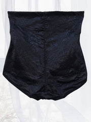 Lace Shaping Panties Tummy Control Compression Panties