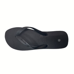 Men's Lightweight Non Slip Flip Flops Quick Drying Thong Sandals