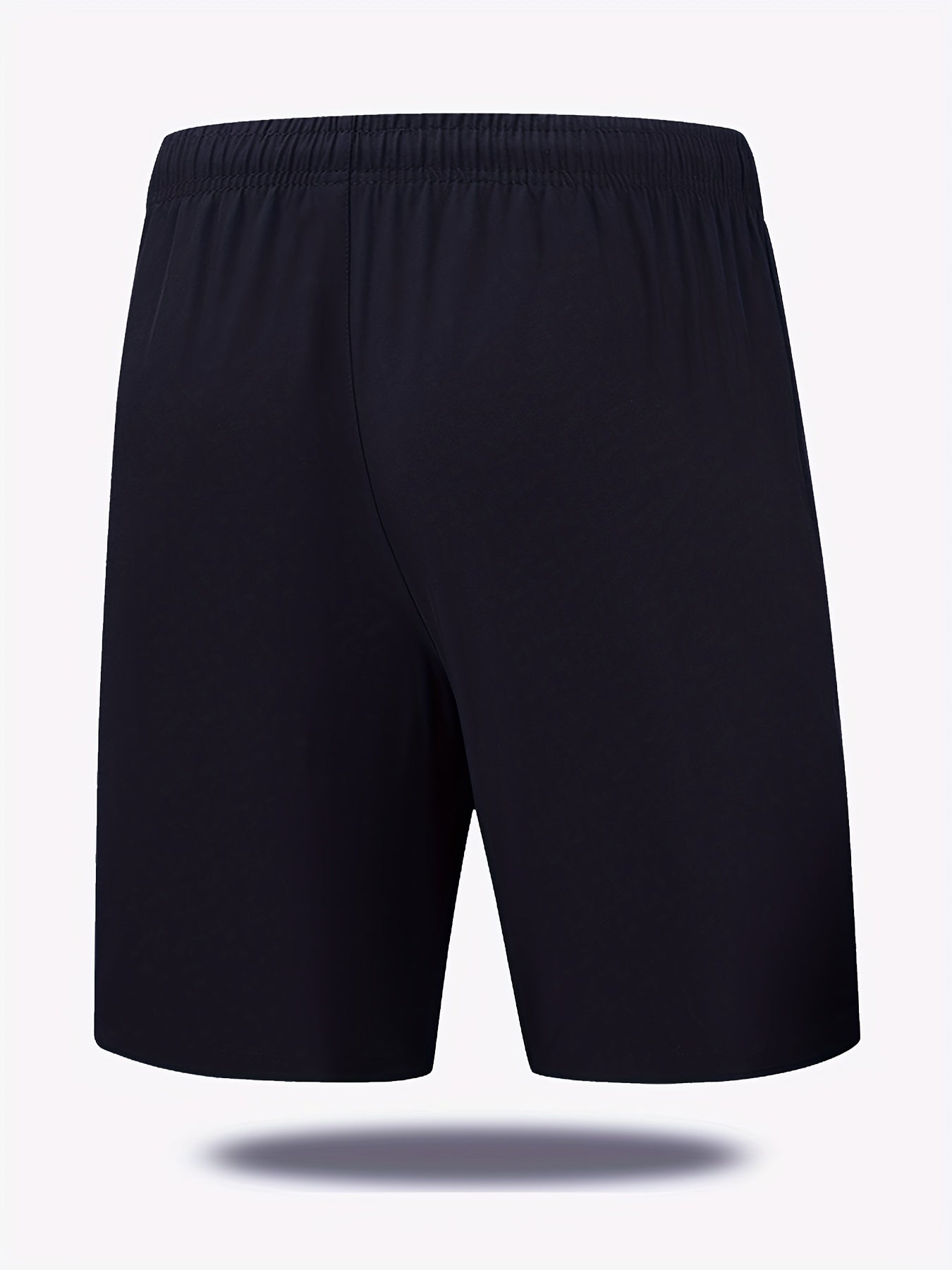 Men's Sports Shorts Quick-drying Fitness Running Basketball Training Pants