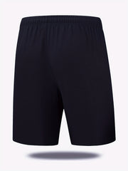 Men's Sports Shorts Quick-drying Fitness Running Basketball Training Pants