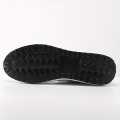 Sunflower Slip On Running Shoes with Shock Absorption