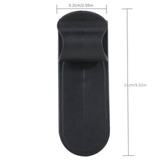Car Umbrella Hook Holder Adhesive Seat Clip Rack