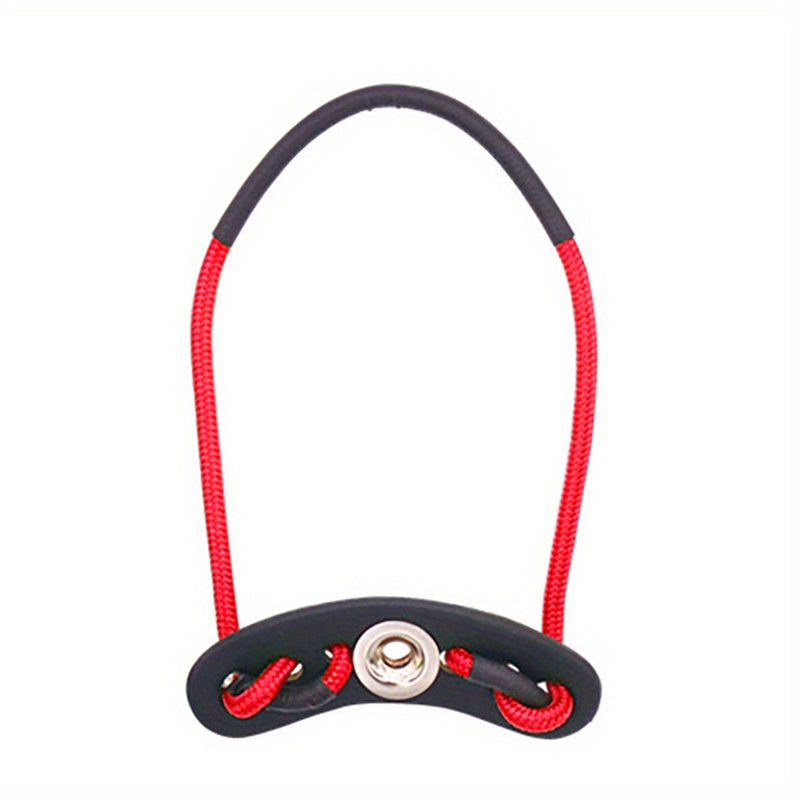 Compound Bow Wrist Sling Band Strap Accessory