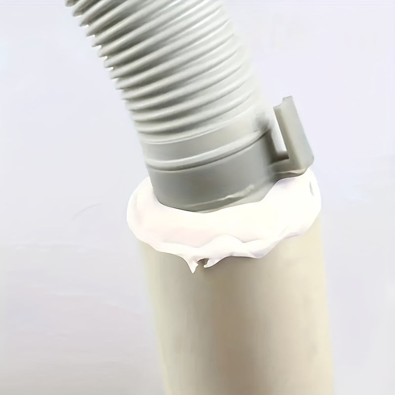 Wall Adhesive AC Repair Glue Mud Waterproof Sealant