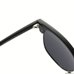 Classic Retro Polarized Men's Sunglasses UV Protection