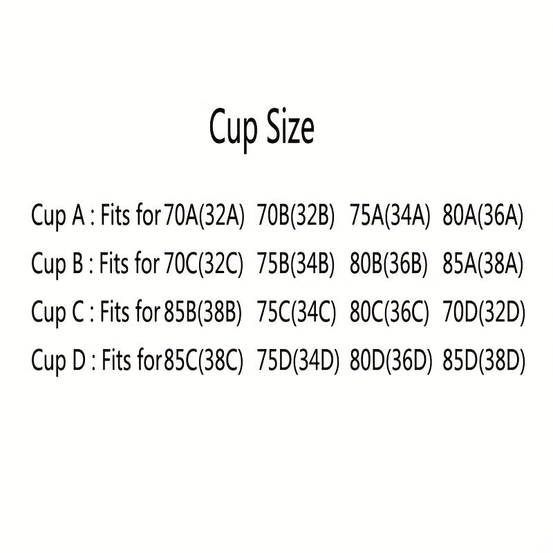 Invisible Strapless Lift Bra Seamless Adhesive Push Up Women's Lingerie
