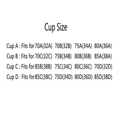 Invisible Strapless Lift Bra Seamless Adhesive Push Up Women's Lingerie