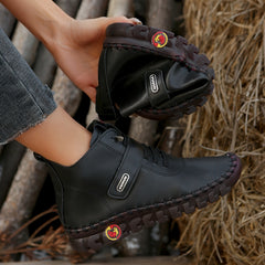 Women's High Top Non Slip Outdoor Sports Shoes
