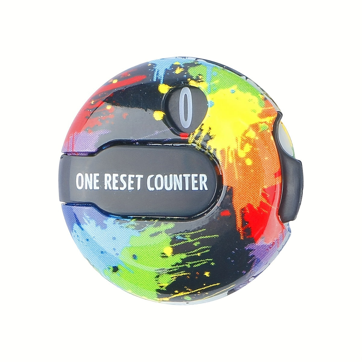 3pcs Snap Button Jewelry Pendant Fit Golf Score Counter