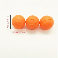 Suction Cup Bathroom Basketball Frame Play Water Toys for Kids