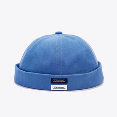 1pc Men's Beanie Hats Four Seasons