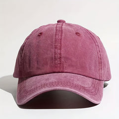 High Ponytail Sun Protection Hat Topless Baseball Cap