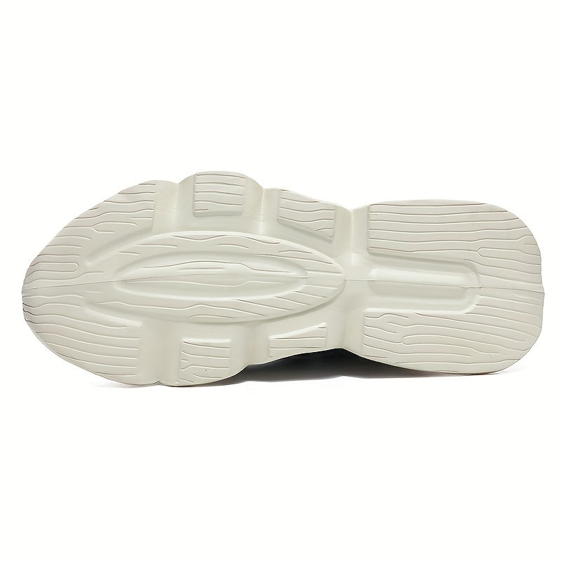 Men's Lightweight Casual Shoes For Traveling Jogging