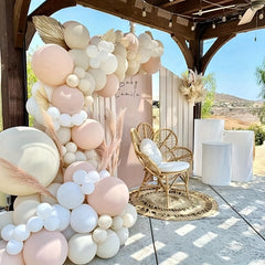 Table Balloons Balloon Decorations Scene Decorations Room Decorations