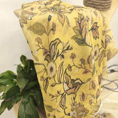 Comfortable Chiffon Fabric DIY Clothing Dress Pants 1yard