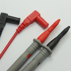 Multifunctional Multimeter Thin Pen 1000V10A Digital Instrument Accessories