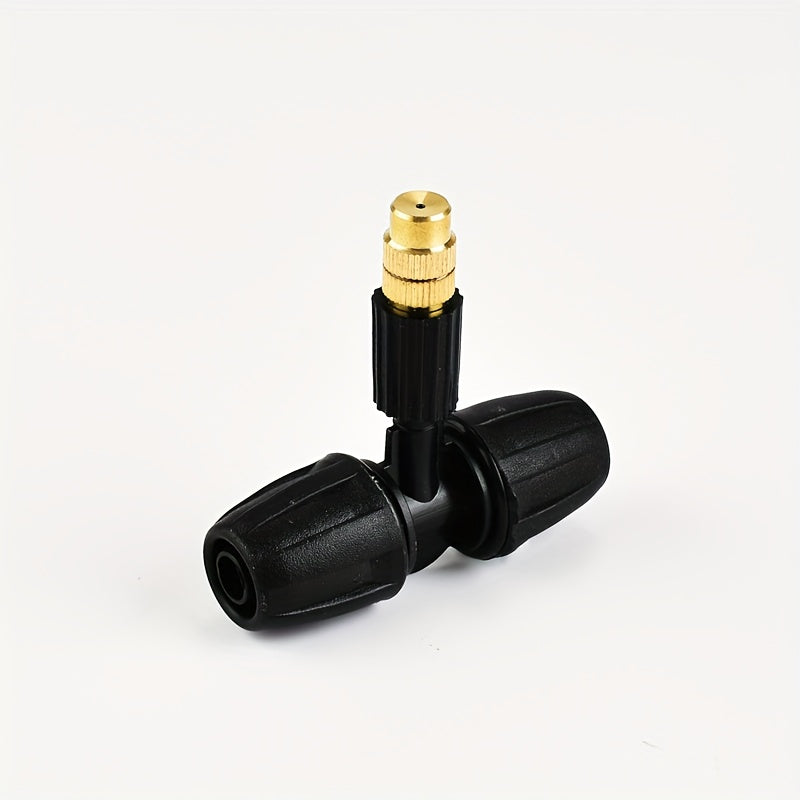 5pcs Automatic Watering System Atomizing Nozzle Plant Spraying
