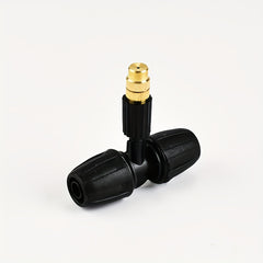 5pcs Automatic Watering System Atomizing Nozzle Plant Spraying