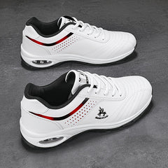 PLUS SIZE Men's Air Cushion Comfy Non Slip Sneakers
