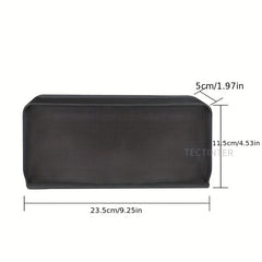Switch Game Console Dust Cover Stopper Anti Scratch Case