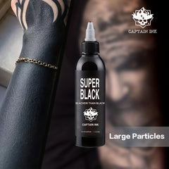 Professional Tattoo Ink 1oz 30ml - 100% Safe Biological Raw Material