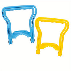 Water Lifter Barreled Pure Water Bucket Mineral Water Vat Hand Ring Handle