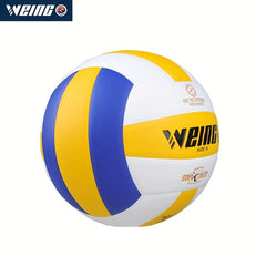 Volleyball With PU Rubber Liner For Women And Men