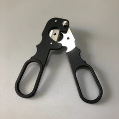 Precision Cue Tip Scissors for Snooker and Pool