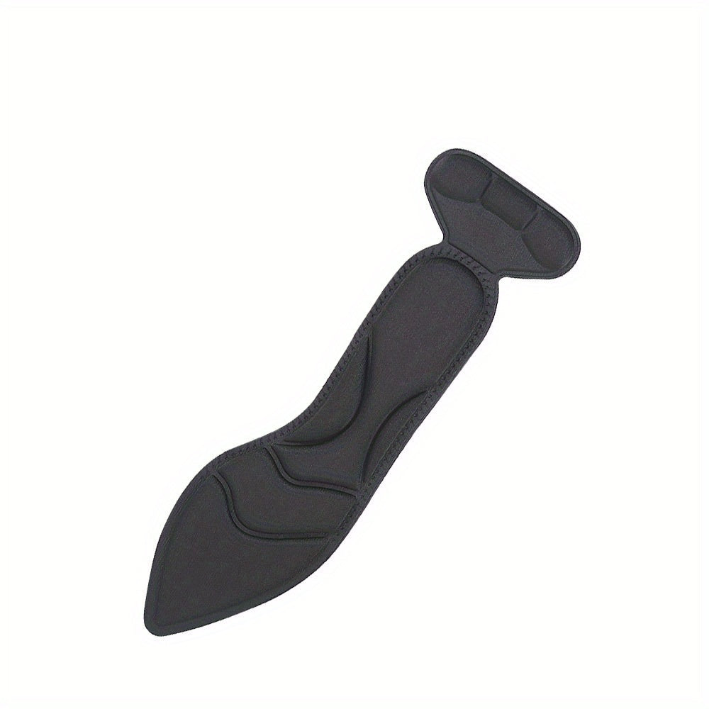 Orthopedic Height Insole Anti Slip PU Shoe Pads High Heel Pain Relief