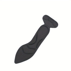Orthopedic Height Insole Anti Slip PU Shoe Pads High Heel Pain Relief