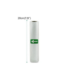 Food Vacuum Bags Storage Sealer Packaging Rolls Kitchen Supplies