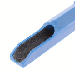 Pool Cue Tips Shaper Billiard Cue Stick Tip Tool Accessories