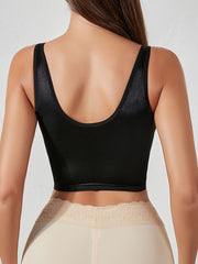 Corset Bustier Push Up Tummy Control Body Shaper