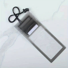 Waterproof Phone Bag for Swimming, Rafting & Underwater Photo Shoots
