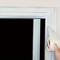 Windproof & Warm Film Window Tape Winter Sealing Strip High Viscosity